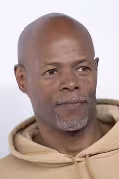 Keenen Ivory Wayans