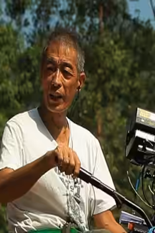 Joe Chan Kwong-Hung