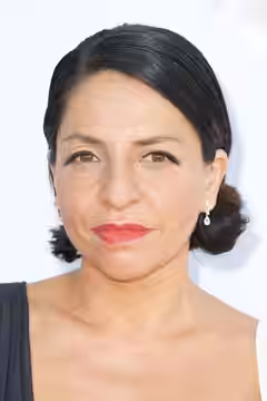 Veronica Falcón