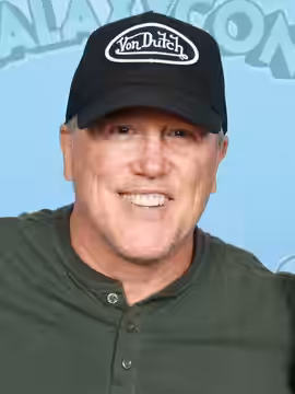 Lochlyn Munro at Superstar Comic Con Savannah in 2025