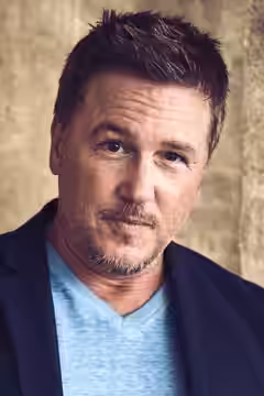Lochlyn Munro