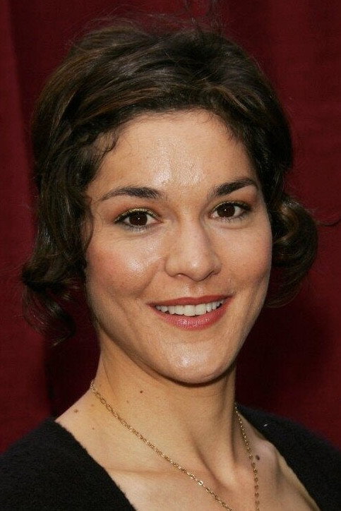 Heather Goldenhersh