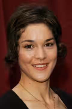 Heather Goldenhersh