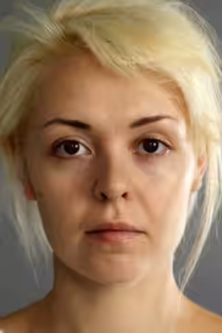Viktoria Korotkova