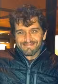Enrico Casarosa