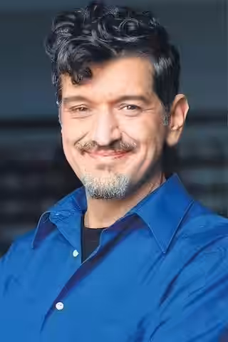 Enrico Casarosa