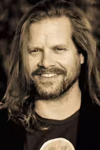 Gavin Hammon