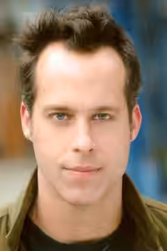David Shumbris