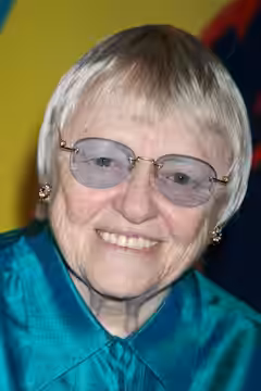 Pat Carroll