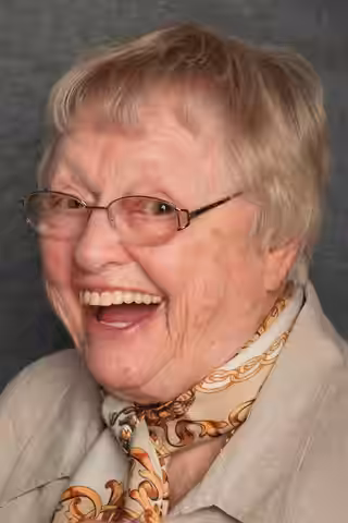 Pat Carroll