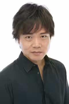 Kazuya Nakai
