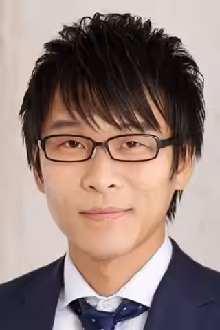 Takashi Ōtsuka