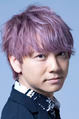 Yū Hayashi