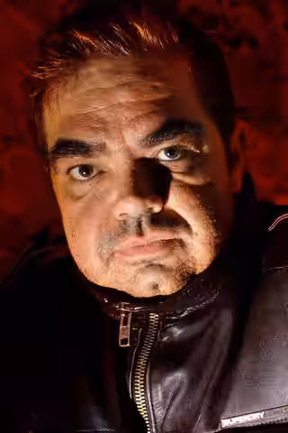 Xavier Gens