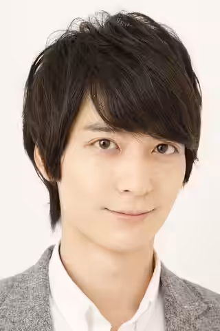 Yūichirō Umehara