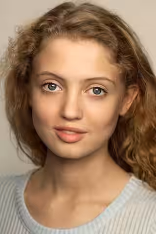 Amelia Clarkson