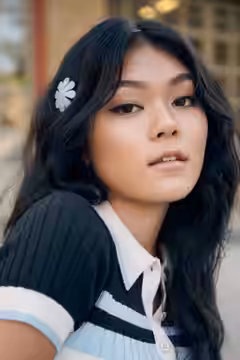 Momona Tamada