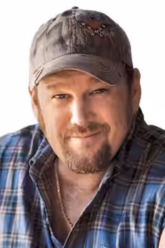 Larry the Cable Guy