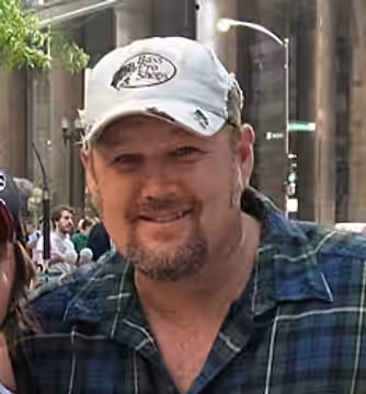 Larry the Cable Guy