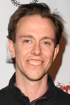 Sean Whalen