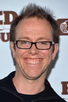 Sean Whalen