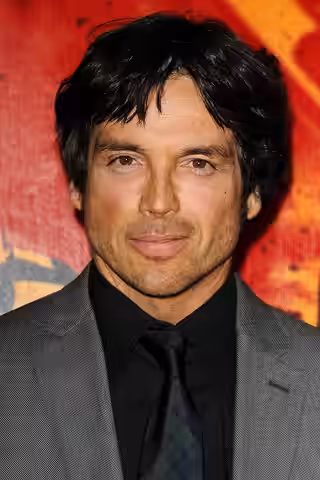 Jason Gedrick