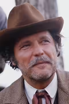 John Vernon