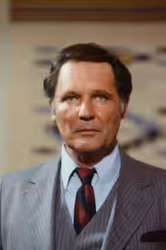 John Vernon