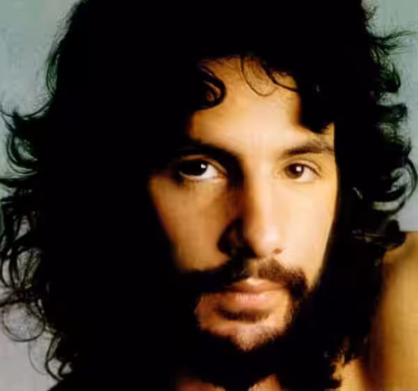 Trade ad for Cat Stevens' single "Morning Has Broken".To better adapt it to his respective Wikipedia article, the ad was cropped and cleaned in a graphics editi (1972)