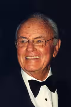 Harvey Korman