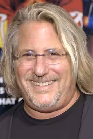 Brian Levant
