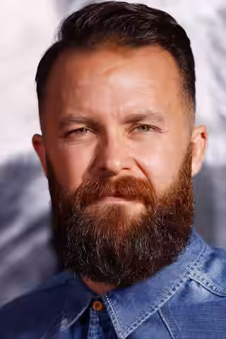 Eran Creevy