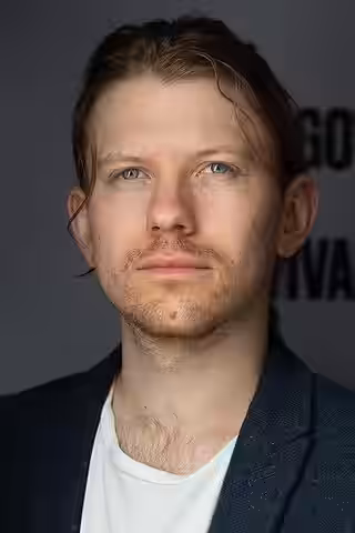 Nick Rowland