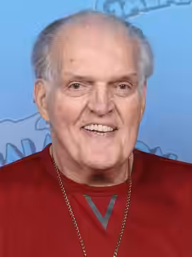 Jack O'Halloran at GalaxyCon Richmond in 2023