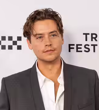 Cole Sprouse