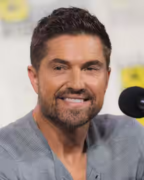 Eric Winter