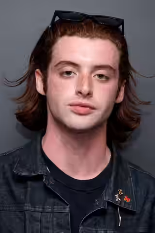 Thomas Barbusca
