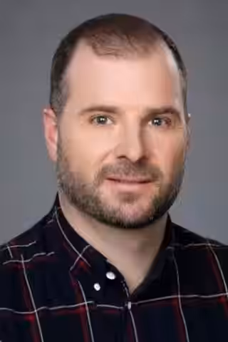 Spencer Hudnut