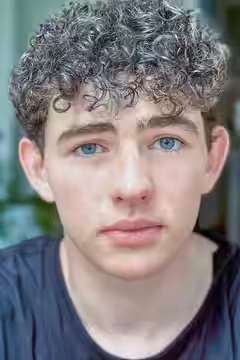 Finn Little