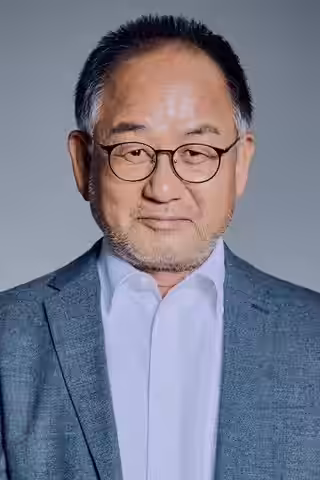 Min Gyeong-jin