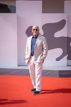 Alex Gibney, 83rd Venice International Film Festival (2026)