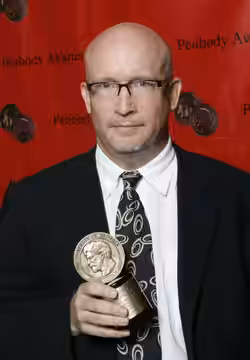 Alex Gibney 67th Annual Peabody Awards Luncheon Waldorf=Astoria Hotel New York, NY USA June 16, 2008
