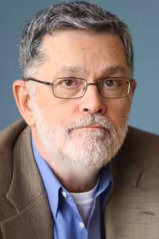 Geoffrey C. Ward