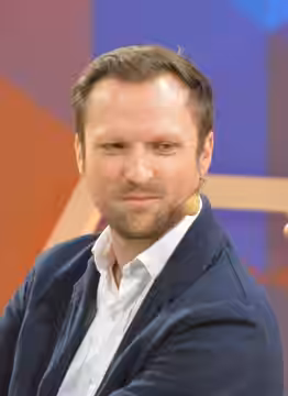 Orlando von Einsiedel at Nobel Week Dialogue in Göteborg 2017
