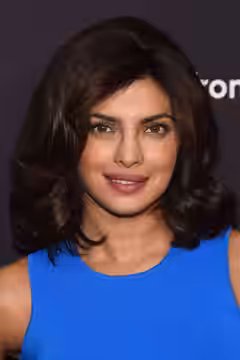 Priyanka Chopra Jonas