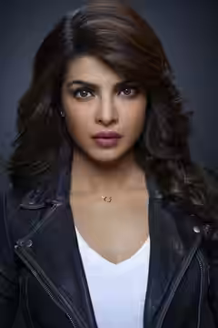 Priyanka Chopra Jonas