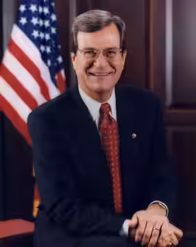 Trent Lott