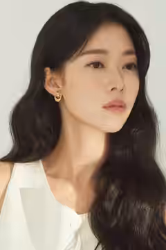 Jeong E-suh