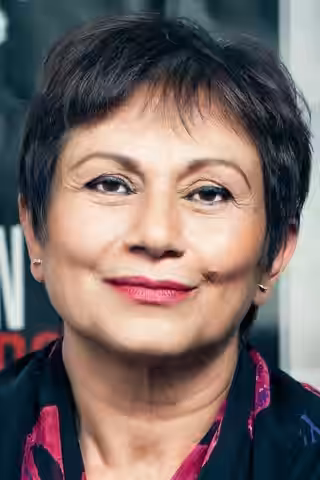 Hengameh Panahi