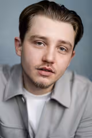 Ryan Dean